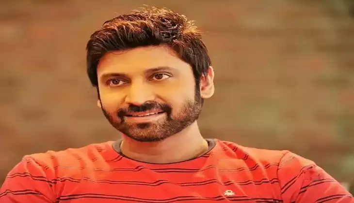 From Hyderabad to Stardom: Sumanth's Decades-Long Journey & $50M Net Worth
