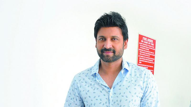 Sumanth Net Worth: Unpacking the $50 Million Fortune of the Indian Actor